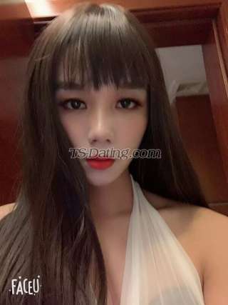 trans girl xiaoxuer 6493550