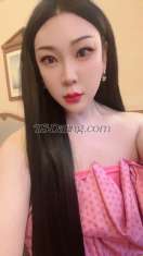 xiaoyaonie Hong Kong Transex Transexuelle chinoise sexy parachutée à travers le pays avec un assaut épais de JJ et possède une riche expérience vx : niuzi024/WhatsApp : 54405652 (note de contact ts-daying)