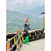 xoxo eva Bangalore Transex