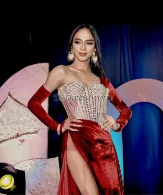 trans girl xoxorubyred 1634617