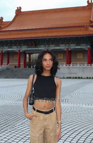 trans girl xoxorubyred 4572825