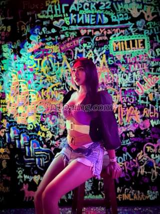 trans girl xxswanammxx 6663627