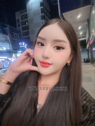 trans girl YOURLOVE2025 0805061