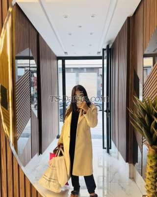 trans girl Yakout 4799504