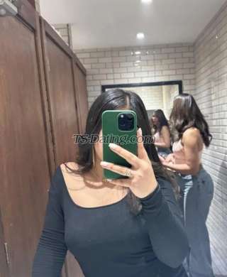 trans girl Yakout 6303129