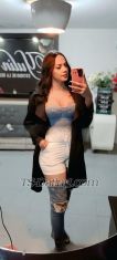 Yamileth Guzman Yamileth Guzm Yamileth Guzm Azuay Transex VERDADERAMENTE RENOVADA MEDIDAS PERFECTAS CADERAS Y POMPIS X
ESTRENAR 100% REAL
FOTOS SIN EDICIÓN PUEDES SEGUIR MIS
REDES SOCIALES , YA EN TU CIUDAD NO TE QUEDES CON GANAS DE
PROBARME
100%COMPLACIENTE ACTIVA PASIVA O VERSATIL COMO
TU PREFIERAS CON DEPARTAMENTO PROPIO CÓMODO Y SUPER
DISCRETO PARA QUE LA PASES SUPER DELICIOSO
100% FEMENINA
Y COMPLACIENTE VEN Y COMPRUÉBALO TU MISMO CONTACTAME A MI
PRIVADO PARA MAS INFORMACION DE MI SERVICIO 100%
GARANTIZADO
