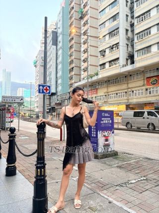 trans girl Dirtymistress 4676860