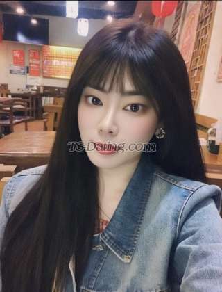 trans girl Yaolili123 2209713 trans girl Yaolili123 2209713