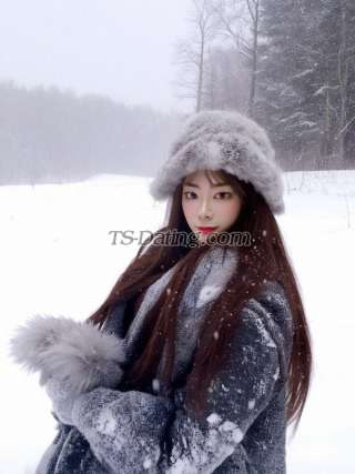 trans girl Yaolili123 4107834 trans girl Yaolili123 4107834