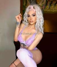 Yaraa Dubai Transex Escort transessuale dal mix siriano libanese è venuta a dubai in visita Sii rispettoso e diretto Per vedere altre foto e video vai a I miei Onlyfans: yara369 Il mio sbloccato: yara3 Trans araba . Sono attualmente a Dubai per una breve visita. Per favore, non perdere tempo. Se non ti incontri, non scrivermi.