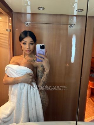 trans girl Yarasaantosz 6860017