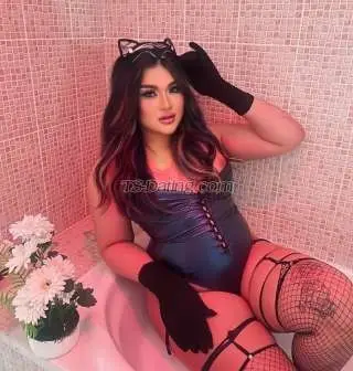 Shemale Yarun 2478308