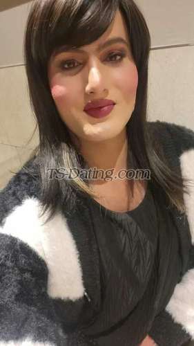 trans girl YashwantiR 7004414