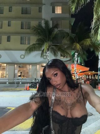 trans girl Yasmen 7911547