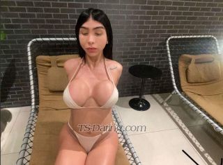 trans girl YasmimDornell 5201960