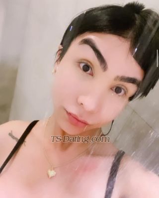 trans girl YasmimDornell 5202586