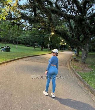 trans girl YasmimDornell 5202864