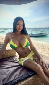 Yasmin02 Bali Transex Hello gentlemen 👋 My name is MARISSA Yasmin from
Indonesia  ,, I’m ladyboy with
extraordinary..About me : .My photo are real
.Sexy body 168cm & 60kg .Can be top & bottom
...dick can hard My service : .kissing
.oral sex .Cum/Cim.anal sex .romantic
sex.cuddling I’m young, athletic sexy body
and beautiful bubble ass. I’m so much pretty and beautiful
from nature. I am here to make you happy and give best an
experience . I am an elite companion. Feel free to express
all your fantasies with me,  I really playful and love to
play different things to bring you joy. Text me anytime you
want meet me, and don’t worry I’ll be here waiting for
you all times 💦😘Send me an text if you are
KISS LOVER 🤭FYI:I hate when people ask to
much about my photo, don’t worry baby I am that real 💋
see you on my comfortable bed 💦 Telegram :
@marisakatteeInstagram : Marisakattee