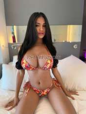 Yasmin02 Bali Transex Hello gentlemen 👋 
My name is MARISSA Yasmin from Indonesia  ,, I’m ladyboy with extraordinary..

About me : 
.My photo are real 
.Sexy body 168cm & 60kg 
.Can be top & bottom ..
.dick can hard 

My service : 
.kissing 
.oral sex 
.Cum/Cim
.anal sex 
.romantic sex
.cuddling 

I’m young, athletic sexy body and beautiful bubble ass. I’m so much pretty and beautiful from nature. I am here to make you happy and give best an experience . I am an elite companion. Feel free to express all your fantasies with me,  I really playful and love to play different things to bring you joy. Text me anytime you want meet me, and don’t worry I’ll be here waiting for you all times 💦😘

Send me an text if you are KISS LOVER 🤭

FYI:
I hate when people ask to much about my photo, don’t worry baby I am that real 💋 see you on my comfortable bed 💦 

Telegram : @marisakattee
Instagram : Marisakattee
