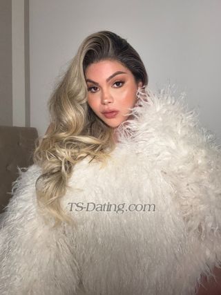 trans girl YasminSantos 9971395