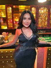 Yasmine20 Abu Dhabi Transex Exotic beauty! Soft skin!  Real and natural curves on my body.
Come and see what this Hot Bangkok Ladyboy can do. =P

Specialized in pleasure and master Degree in Being sexy !!!
 
Tell me about your fantasies ?!  I'm very Open minded Girl, don't be shy, I can be your secret ''Book”
There's no rush in any meeting! You are coming to enjoy and it's what you're going to do.

 

ARE YOU LOOKING FOR A PARTY GIRL ? 

Give me a call =)

 

I work with In calls 

very clean secure   discreet!       

 

Also Out calls

Previous booking  Hotel or Private Apartment  Around city center Only


ID Snapchat :
    -  e_joy786
Pl Whatspp 
      +66932395928