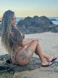 Yasmin muniz Creil Transex Je suis une femme trans très coquine, avec un gros cul chaud. J'adore les hommes de bon goût qui aiment une petite pute. Planifions une réunion bébés