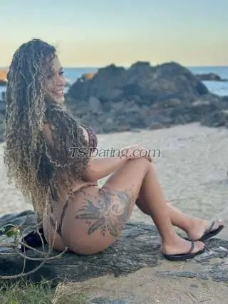 Shemale Yasminmuniz 8167094