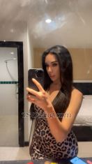 YayaMaxim Dubai Transex Meet Yaya, a 25-year-old exotic beauty. Standing at 168 cm
with a luscious body (61 kg), I am full of passion and
energy. I know exactly how to take care of you and fulfill
your desires. Let's make tonight special. Available for
booking now.

Details:
• Name: Yaya
•
Age: 25
• Measurements: 168 cm / 61 kg
• Contact
Me: +66 92 259 6023
