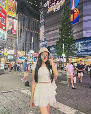 trans girl Yayasocute224 2866840