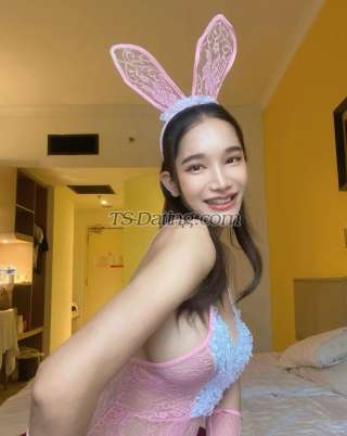 trans girl Yayasocute224 6096081