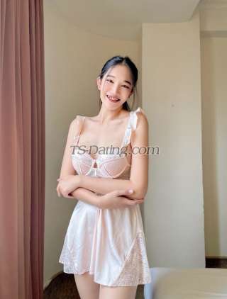 trans girl Yayasocute224 8222036