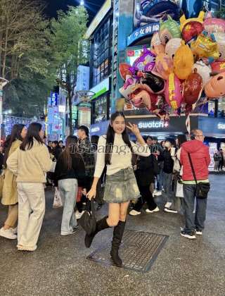 trans girl Yayasocute224 8255142