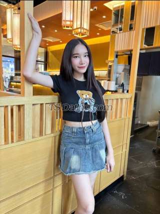 trans girl Yayasocute224 9100624