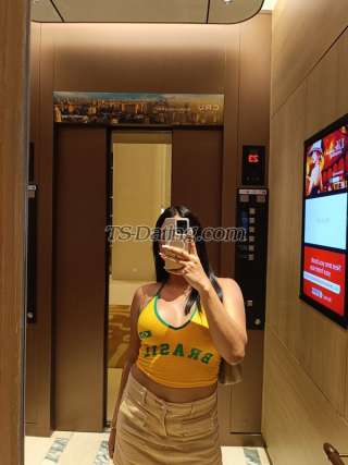 trans girl YenCutie 6273309 trans girl YenCutie 6273309