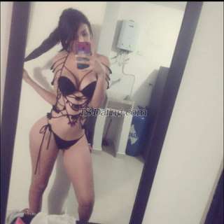 trans girl Yenderly 1374611 trans girl Yenderly 1374611