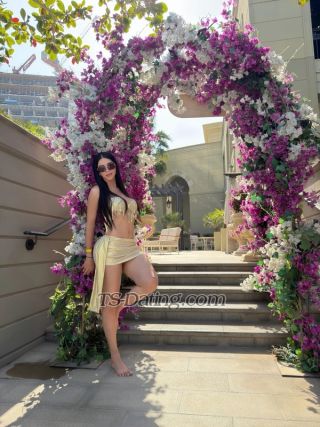 trans girl Yenderly 1863779