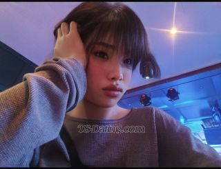 trans girl Yensymarie638 0587399