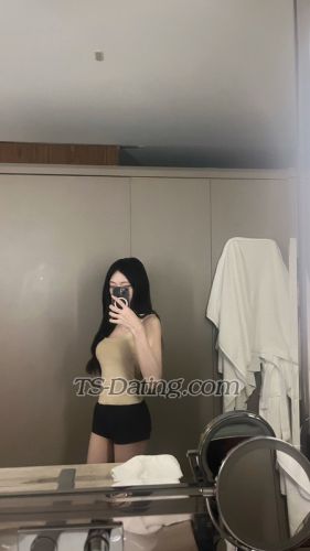 trans girl Yerin 5719812 trans girl Yerin 5719812