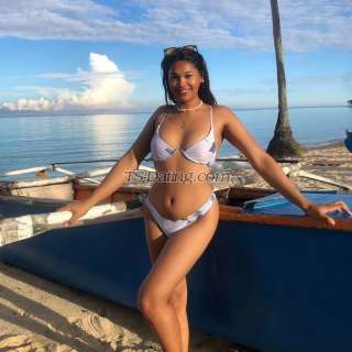 trans girl Yhoshelman 3609622