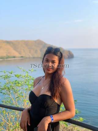 trans girl Yhoshelman 3610156