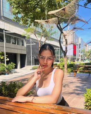 trans girl YhuanaAsia 5693009