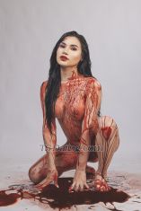 Yogirlmaicah Ximending Transex ✅BLOWJOB ✅BDSM✅ HANDJOB ✅GIRLFRIEND
EXPERIENCE✅SIXTY NINE ✅HARDTOP✅FUCK YOU
HARDER✅FETISH CLOTHES ✅GOLDEN
SHOWERYoung LADY BOY here in TAIWAN.
TWENTY-ONE yrs old bottom and hard top LADY BOY. YOU WILL
HAVE UNFORGETTABLE EXPERIENCE WITH ME. Sweet girl has a big
dick.I’m your MULTI FUNCTIONAL LADY BOY HAVING A THICK CUM
HERE. I'M YOU'RE FANTASY!! IFYOU NEVER TRY, YOU WILL
NEVER KNOW. MEET UP APPOINTMENT, AVAILABLE FOR INCALL AND
OUTCALL   If you are seeking the very best experiences that
life has to offer then look no further as you have found me!
I am the perfect companion, I Super-Sensual TS Ready to
Treat You Right Are you looking for a new experience that
will completely blow your mind in ways you never imagined?
Let me turn you on. What you see is what you get. If not the
same at the photo you can cancel. I’ll make sure to
fulfill your fantasy and to enjoy being with me! I want to
experience new things now. If you’re interested just call
me What are you waiting for? GRAB IT
NOW!!Telegram:@clarissesevensevensevenwhatsap
p:  +63 908 600 5691Line:clarisezerofiveWechat:
clarisseezerotwo