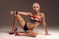 Yoha Athens TS escort 