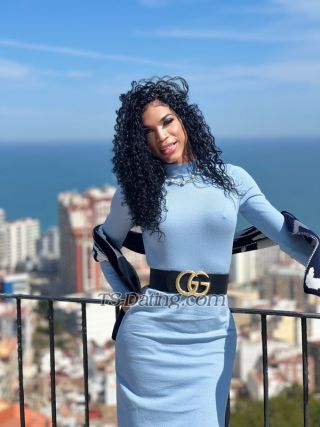 trans girl Yohandra 0499841 trans girl Yohandra 0499841