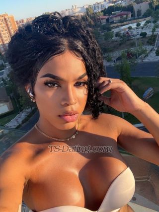trans girl Yohandra 0499995 trans girl Yohandra 0499995
