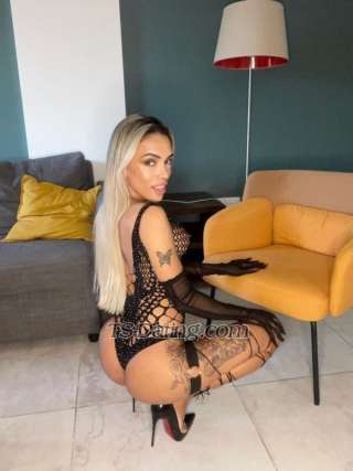 trans girl YoharaXL 1207761