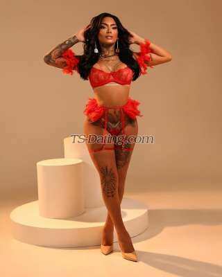 trans girl YookoTS 1723894