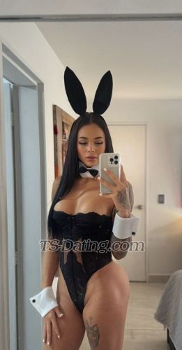 trans girl Yoselin333 4832734