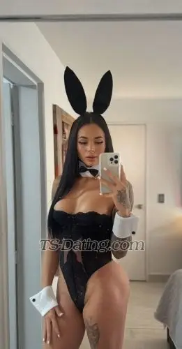 Shemale Yoselin333 4832734