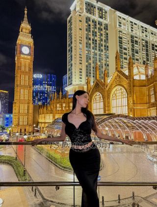 trans girl Yoshita 3464249